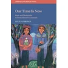 KNYGA Julie Gibbings Our Time is Now