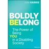 KNYGA Julie Harris Boldly Belong