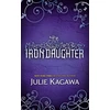 KNYGA Julie Kagawa Iron Daughter
