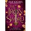 KNYGA Julie Kagawa Iron Sword