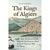 KNYGA Julie Kalman Kings of Algiers