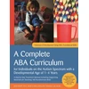 KNYGA Julie Knapp Complete ABA Curriculum for Individuals on the Autism Spectrum with a Developmental Age of 1-4 Years