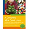 KNYGA Julie Knapp Complete ABA Curriculum for Individuals on the Autism Spectrum with a Developmental Age of 3-5 Years