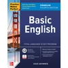 KNYGA Julie Lachance Practice Makes Perfect: Basic English, Premium Fourth Edition