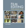 KNYGA Julie Lambden Film Editing