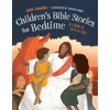 KNYGA Julie Lavender Children'S Bible Stories for Bedtime