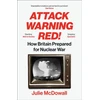 KNYGA Julie Mcdowall Attack Warning Raudona!