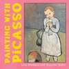 KNYGA Julie Merberg Painting with Picasso