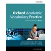 KNYGA Julie Moore Oxford Academic Vocabulary Practice: Upper-Intermediate B2-C1: with Key