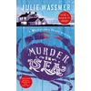 KNYGA Julie Wassmer Murder-on-Sea