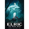 KNYGA Julien Blondel Michael Moorcock's Elric Vol. 3: The Baltas Wolf