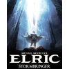 KNYGA Julien Blondel Michael Moorcock's Elric Vol. 2: Stormbringer