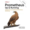 KNYGA Julien Pivotto Prometheus: Up & Running