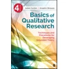 KNYGA Juliet M Corbin Basics of Qualitative Research