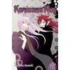 KNYGA Julietta Suzuki Kamisama Kiss, Vol. 22