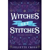 KNYGA Juliette Cross Witches Get Stitches