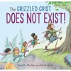 KNYGA Juliette Maciver Grizzled Grist Does Not Exist!