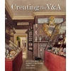 KNYGA Julius Bryant Creating the V&amp;A