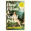 KNYGA Julius Taranto How I Won A Nobel Prize