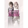 KNYGA Jun Eishima Final Fantasy XIII-2: Fragments Before