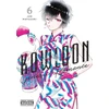 KNYGA Jun Mayuzuki Kowloon Generic Romance, Vol. 6