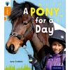 KNYGA June Crebbin Oxford Reading Tree inFact: Level 6: A Pony for a Day