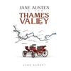 KNYGA June Durant Jane Austen in the Thames Valley
