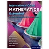 KNYGA June Haighton OxfordAQA International GCSE Mathematics Extension (9260)