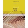 KNYGA June Jamrich Parsons New Perspectives MicrosoftA® Office 365 & Excel 2016
