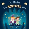KNYGA Junia Wonders Night the Monsters Came