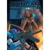KNYGA Junji Ohno Mobile Suit Gundam The Origin MSD Cucuruz Doan's Island 5