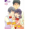 KNYGA Junko Kiss Him, Not Me 6
