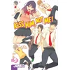 KNYGA Junko Kiss Him, Not Me 9