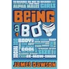KNYGA Juno Dawson Being a Boy