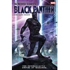 KNYGA Juodas Panther by Ta-Nehisi Coates: The Intergalactic Empire of Wakanda