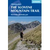 KNYGA Justi Carey Slovene Mountain Trail