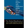 KNYGA Justin B Bullock Oxford Handbook of AI Governance
