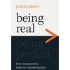KNYGA Justin Davis Being Real > Being Perfect