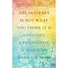 KNYGA Smith Internet Is Not What You Think It Is