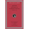 KNYGA Justin Epitome of Pompeius Trogus, Volume II