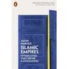 KNYGA Justin Marozzi Islamic Empires, Fifteen Cities that Define a Civilization
