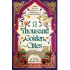 KNYGA Justin Marozzi Thousand Golden Cities: 2,500 Years of Writing from Afghanistan and its People