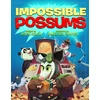KNYGA Justin On Impossible Possums