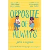 KNYGA Justin Reynolds Opposite of Always