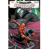 KNYGA Justina Ireland Amazing Spider-Man: Blood Hunt