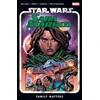 KNYGA Justina Ireland Star Wars: Sana Starros - Family Matters