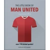 KNYGA Justyn Barnes Little Book of Man United