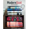 KNYGA K. Allen Modern Scot Patchwork