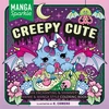 KNYGA K Camero Manga Sparkle: Creepy Cute