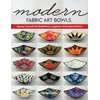 KNYGA K Fisher Modern Fabric Art Bowls